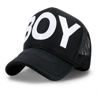 gorra de béisbol de malla Sombreros de Sol para hombre y mujer hip 