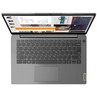 Portatil Lenovo IdeaPad 3 14ALC6 Ryzen 3 5300U Ram 8GB SSD 512GB 14″Fhd –  Mega Computer Colombia