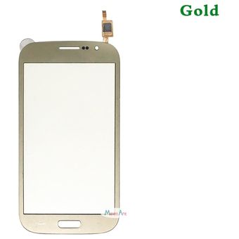 Samsung Galaxy Grand Neo Plus i9060i dous Sensor de Digitalizador con Pantalla Táctil Negro 