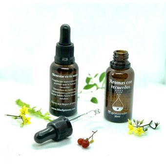 Juego de aceites esenciales – 32 piezas de aceites esenciales de alta  calidad para hacer velas, difusores, masajes, aromaterapia, cuidado de la  piel
