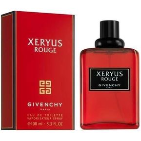 Xeryus Rouge Caballero Givenchy 100 Ml Edt Spray