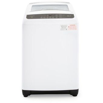 Lavadora automática Winia DWF-DG1F301 blanca 15kg 127 V