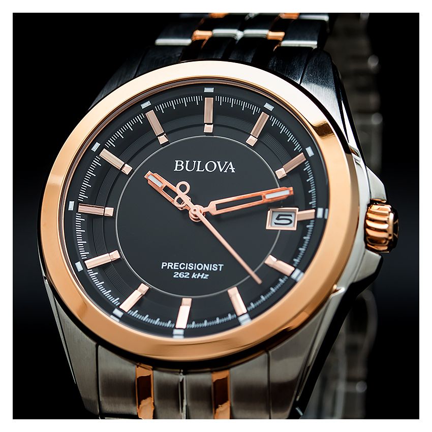 bulova 98b268
