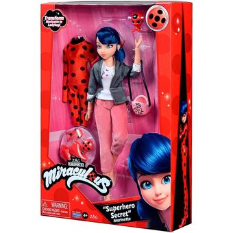 Muñeca discount ladybug soriana