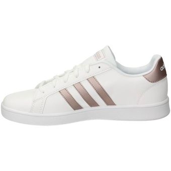 Adidas originals shop grand court mujer