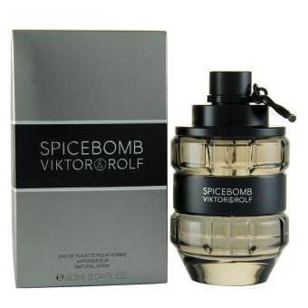 PERFUME HOMBRE VIKTOR ROLF SPICEBOMB EDT 90 ML Linio Colombia