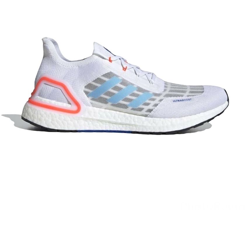 TENIS ADIDAS ULTRABOOST 20 SUMMER.RDY PARA CABALLERO