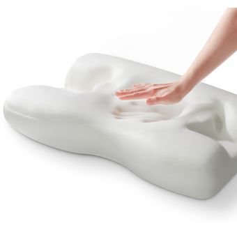 Almohada ortopédica outlet sleep dream