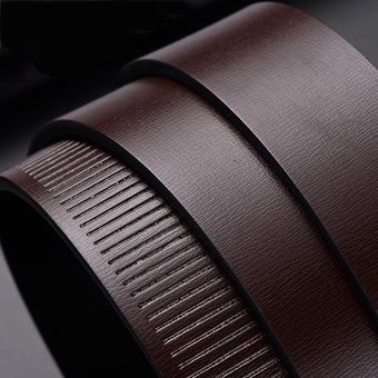 Cinturón De Cattero Diseñador De Hombres Cinturón De Hebilla 