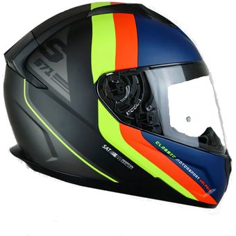 Casco shaft 2024 sh 571