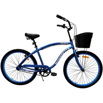 Bicicleta 2025 monarette precio