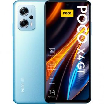 Celular POCO X4 Pro: ¿cuáles son sus características y precio en Colombia?