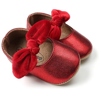 Zapatos RojosUaraebézado infantilararimerosamina 