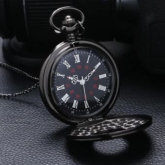Especialista selva A rayas Reloj Bolsillo Vintage HecMa antiguo Faltriquera negro | Linio Colombia -  GE063FA0LFYT8LCO
