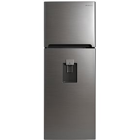 Refrigerador Daewoo DFR-25210GMDX-Gris