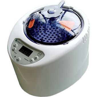 Sauna portátil plegable Steam Spa(PRODUCTO AGOTADO)