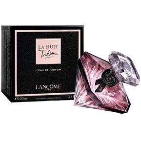 Lancome Tresor La Nuit 100ml Eau de Parfum Para Mujer