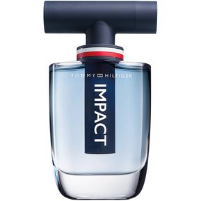 Perfume Impact De Tommy Hilfiger Eau De Toilette 100 Ml