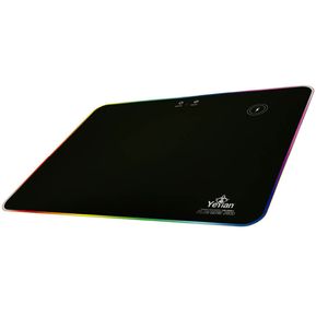 Yeyian Mousepad Gamer RGB Flow Serie 2800 - Modelo: YGF-6890...