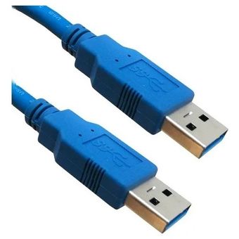 Alargador USB 3.0 activo Tipo AA (macho/hembra) - 5 metros - USB