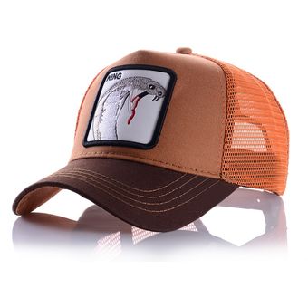 Sombreros de béisbol ajustables de alta calidad gorras universales 