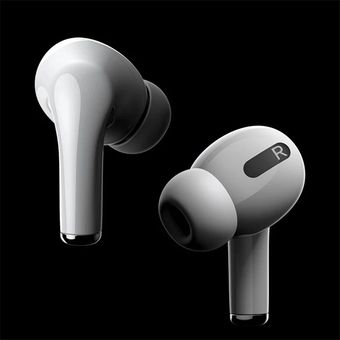 auriculares lenovo inalambricos