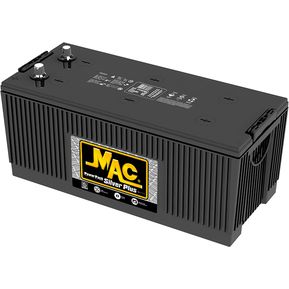 Batería Mac Silver 4D1500MC