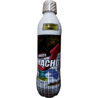 Mero macho Original Liquido 550ml