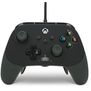 Control Xbox Series X - PowerA Fusion Pro 2 - Negro/Blanco