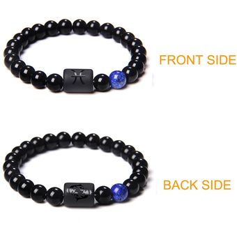 Pulsera De 12 Parejas Del Año Nuevo Lunar Pulsera De Encanto Pulsera De 12 Parejas Del Año Nuevo Lunar Pulsera De Encanto