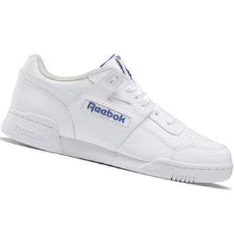 Tenis Reebok Hombre 2759 WORKOUT PLUS