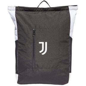 Morral  Adidas Juventus, Futbol, Equipo Champions, Negra