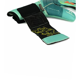 Rinat Guantes de Arquero Meta Gk Pro Verde Aqua - The Sport Shop EC