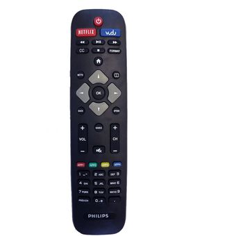 Control Remoto Philips Smart Tv Series 32pfl2908/f8 | Linio México -  CO358EL0XTI8FLMX