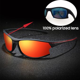 Vivibee Gafas De Sol Deportivas Polarizadas Para Hombre Y Mujer sunglasses 