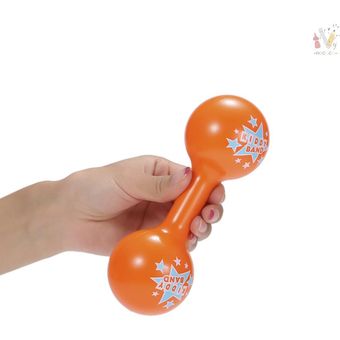 2 Piezas Maracas Bebe Nino Instrumento Musical Sonajero Vibrador Fiesta Ninos Regalo Juguete Linio Peru Ge5tb0tim2ylpe