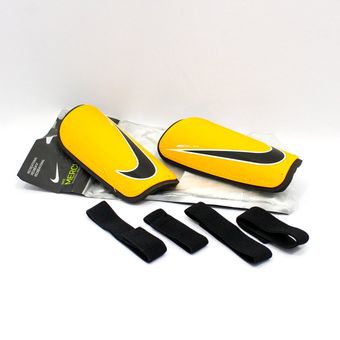 canilleras nike mercurial