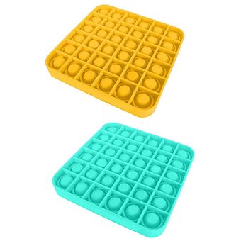 MagiDeal 10 Piezas Mini Bonnette Micro Anti Viento de Espuma Parabrisas Portada Micro Tie Amarillo