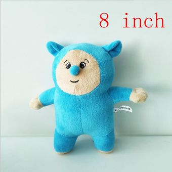 Muneco De Peluche Con Dibujos De La Tv Para Bebes Muneco De Peluche Linio Chile Ge018tb1inj1tlacl