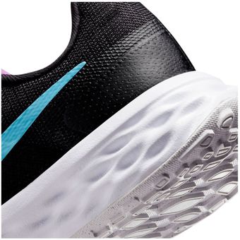 Tenis Nike REVOLUTION 6 Mujer