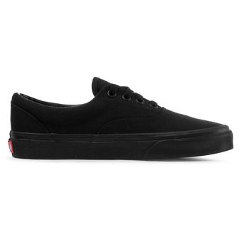 Vans era outlet blanco y negro