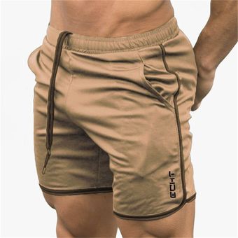 Pantalones cortos de malla ligera para hombre, ropa deportiva de sec = |  Linio México - GE598FA0RXWFVLMX