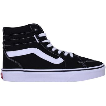 Tenis Vans Filmore Hi Canvas Unisex Casual Linio M xico