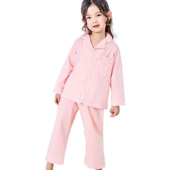 Ropa Ropa unisex para niños Pijamas y batas Batas Manta rosa para niña 