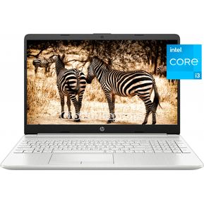 Laptop HP Core i3 11va Dualcore / 256 SSD + 8gb Ram / 15,6 W...