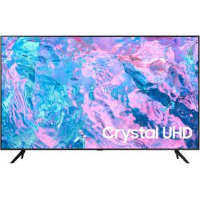 Televisor Samsung 65” Crystal UHD 4K CU7000
