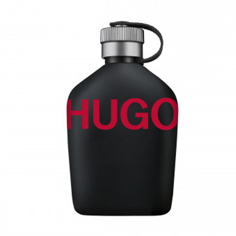 Fragancia para Caballero Hugo Just Diferent 200Ml Edt Spray