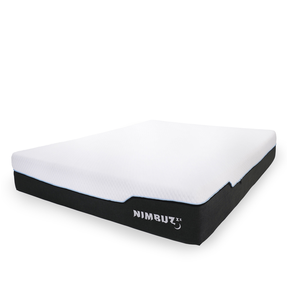 Colchón Individual Memory Foam en caja Premium Sky Nimbuzzz - Ecart