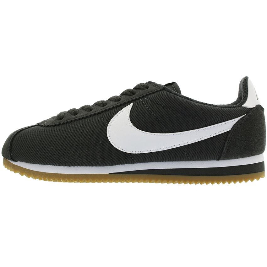 tenis nike cortez para hombre