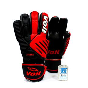 guantes para futbol